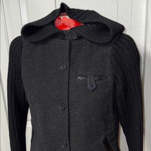 Smartwool jacket hoodie - Picture 2 of 5